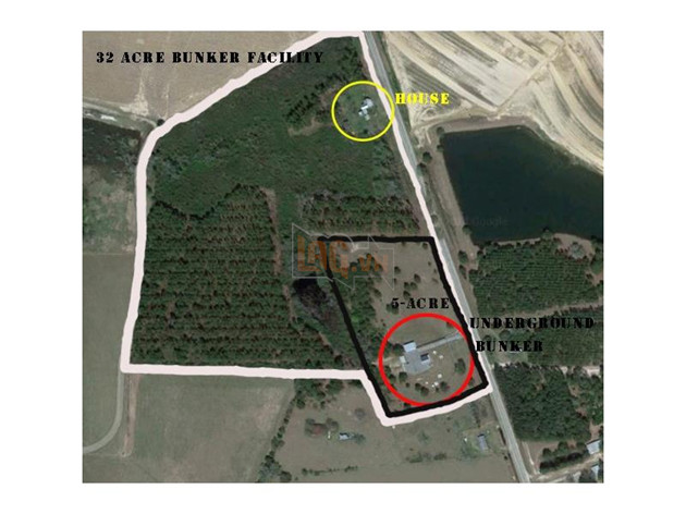 Hóa ra hầm tránh bom trong Fallout có thật ngoài đời, giá lên đến 340 tỷ