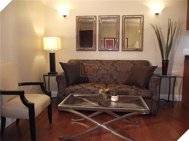 Hóa ra hầm tránh bom trong Fallout có thật ngoài đời, giá lên đến 340 tỷ