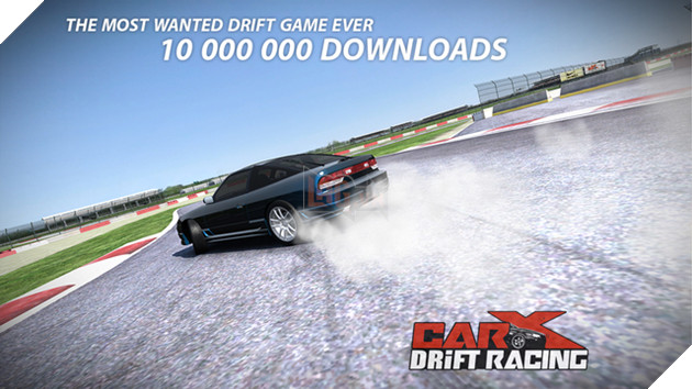 Top 7 game mobile "đua tốc độ" hay không cưỡng nổi, đã thế còn miễn phí tải về