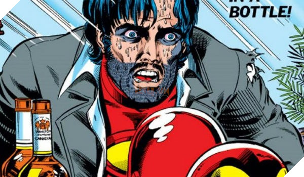 9 tựa siêu anh hùng đình đám còn chưa được Marvel chuyển thể thành phim