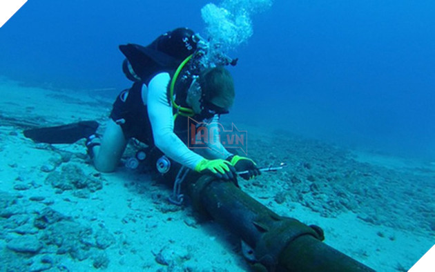 Cáp AAG lại gặp sự cố, kết nối Internet Việt Nam đi quốc tế có thể chậm