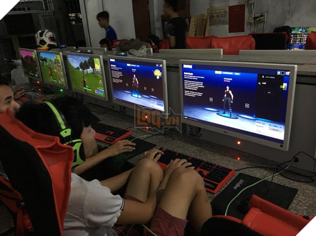 Fortnite Battle Royale chỉ trong 2 tuần đã có 10 triệu game thủ thưởng thức, PUBG sắp đến lúc bị qua mặt rồi!