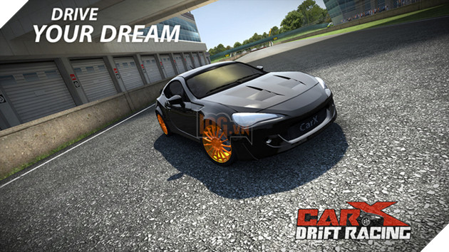 Top 7 game mobile "đua tốc độ" hay không cưỡng nổi, đã thế còn miễn phí tải về