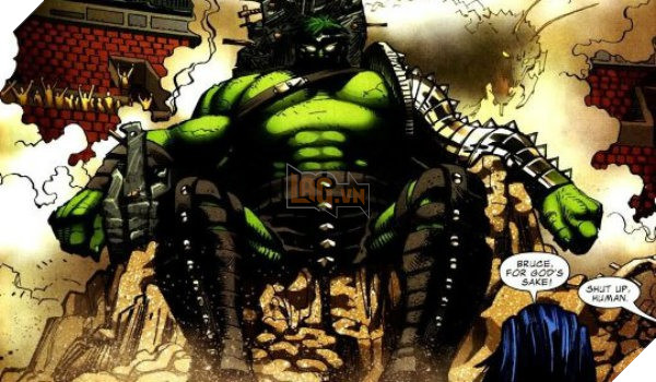 9 tựa siêu anh hùng đình đám còn chưa được Marvel chuyển thể thành phim