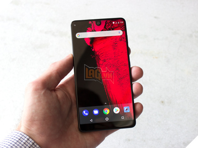 Xuất hiện những tin đồn đầu tiên về iPhone năm sau, hấp dẫn hơn cả iPhone X và iPhone 8