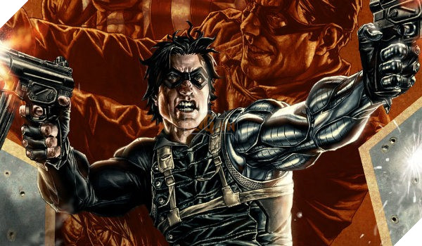 9 tựa siêu anh hùng đình đám còn chưa được Marvel chuyển thể thành phim