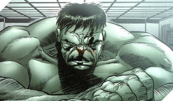 9 tựa siêu anh hùng đình đám còn chưa được Marvel chuyển thể thành phim