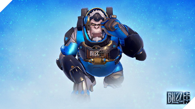 Blizzard tặng nóng Golden Legendary cho game thủ Hearthstone khi mua vé xem Blizzcon 3