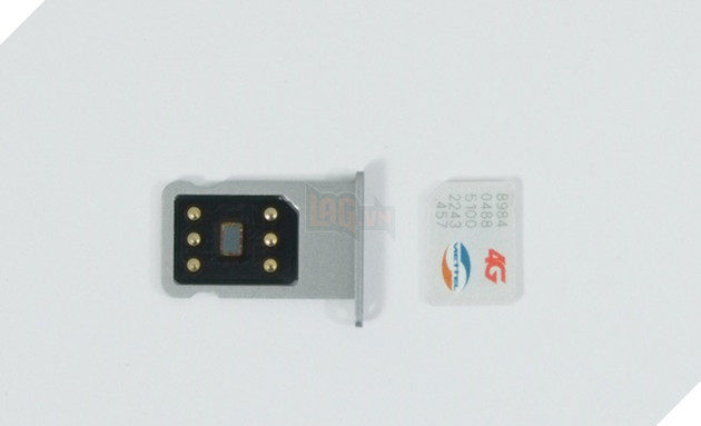 Sắp có SIM ghép mới dành cho iPhone Lock, tuy nhiên sẽ không thần thánh như trước đây