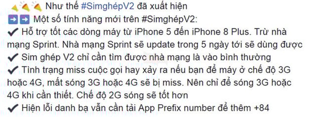 Sắp có SIM ghép mới dành cho iPhone Lock, tuy nhiên sẽ không thần thánh như trước đây 2