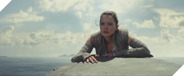 Những tiết lộ trong trailer cuối cùng của Star Wars: The Last Jedi  5