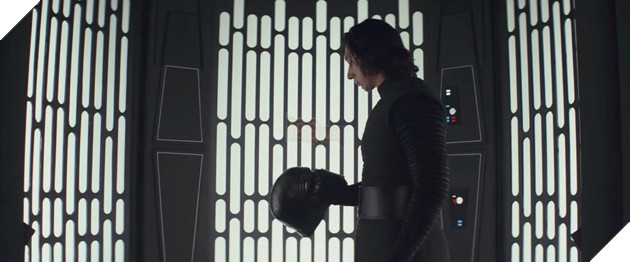 Những tiết lộ trong trailer cuối cùng của Star Wars: The Last Jedi  14