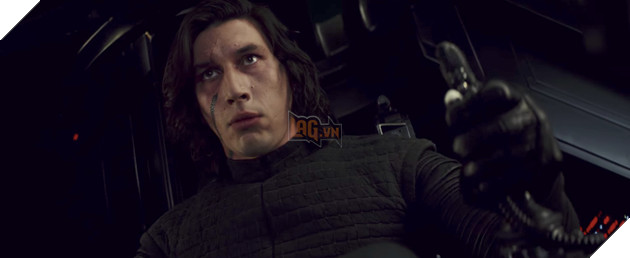 Những tiết lộ trong trailer cuối cùng của Star Wars: The Last Jedi  15
