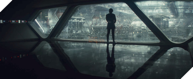 Những tiết lộ trong trailer cuối cùng của Star Wars: The Last Jedi  11