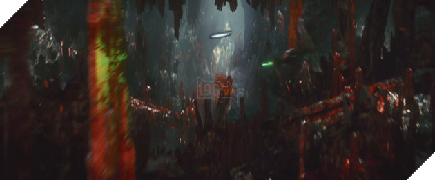 Những tiết lộ trong trailer cuối cùng của Star Wars: The Last Jedi  19