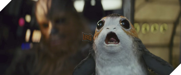 Những tiết lộ trong trailer cuối cùng của Star Wars: The Last Jedi  18