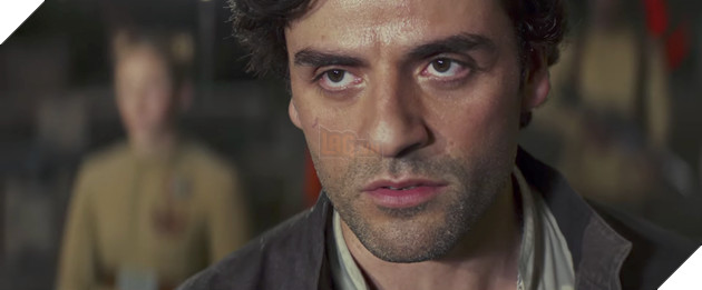 Những tiết lộ trong trailer cuối cùng của Star Wars: The Last Jedi  9