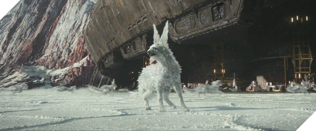 Những tiết lộ trong trailer cuối cùng của Star Wars: The Last Jedi  20