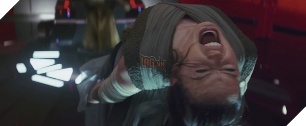 Những tiết lộ trong trailer cuối cùng của Star Wars: The Last Jedi  6