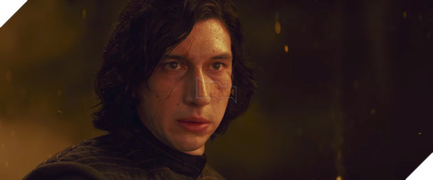 Những tiết lộ trong trailer cuối cùng của Star Wars: The Last Jedi  16