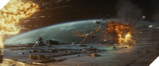 Những tiết lộ trong trailer cuối cùng của Star Wars: The Last Jedi  23