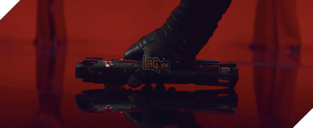 Những tiết lộ trong trailer cuối cùng của Star Wars: The Last Jedi  13