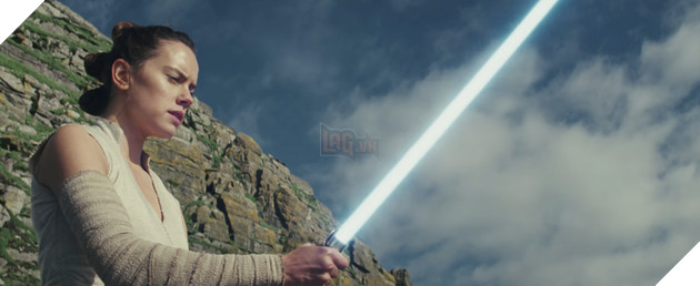 Những tiết lộ trong trailer cuối cùng của Star Wars: The Last Jedi  2