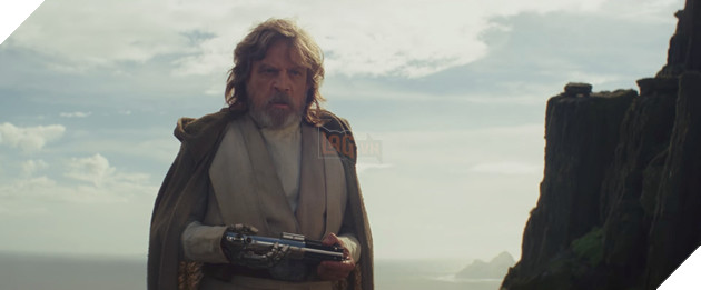Những tiết lộ trong trailer cuối cùng của Star Wars: The Last Jedi  3