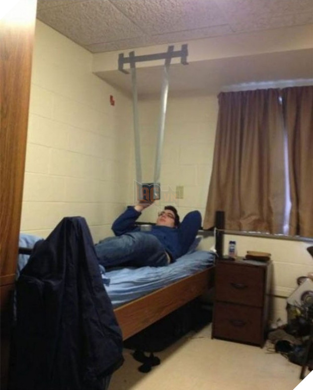 20 sáng kiến chứng tỏ thánh lười là những người thông minh nhất thế giới - Ảnh 1.