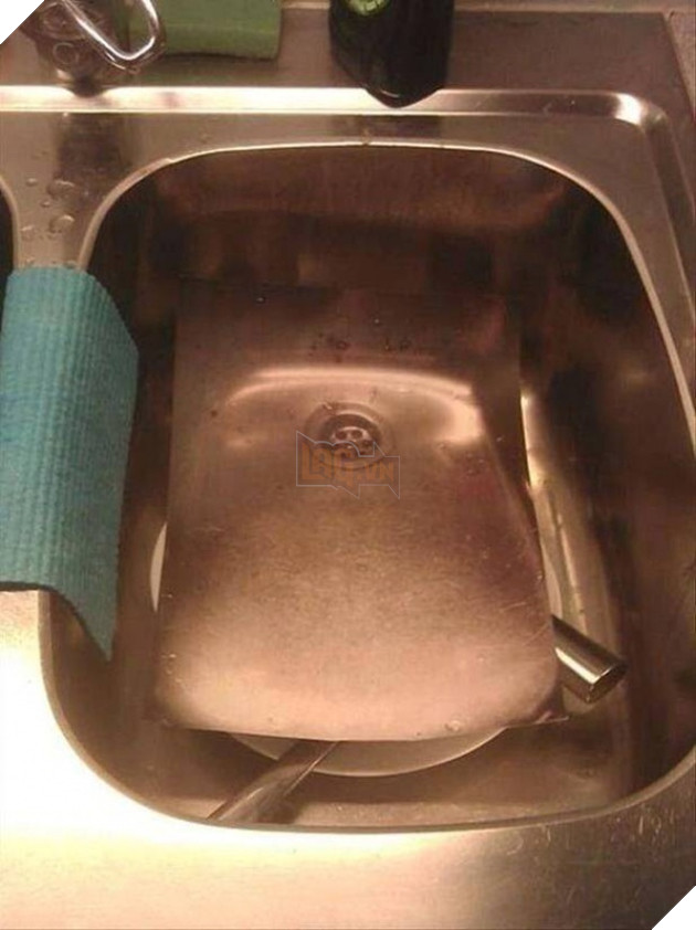 20 sáng kiến chứng tỏ thánh lười là những người thông minh nhất thế giới - Ảnh 23.