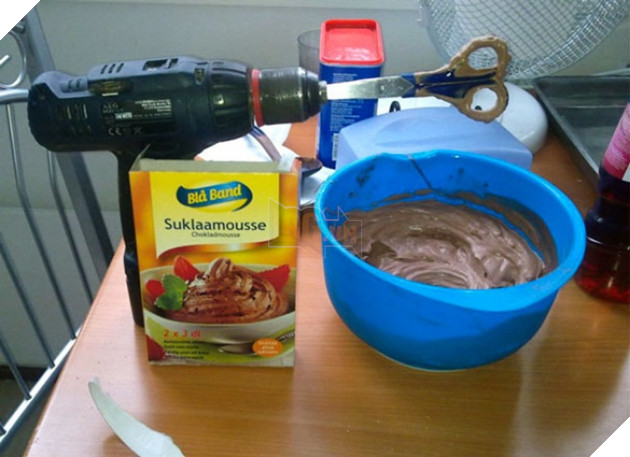 20 sáng kiến chứng tỏ thánh lười là những người thông minh nhất thế giới - Ảnh 25.