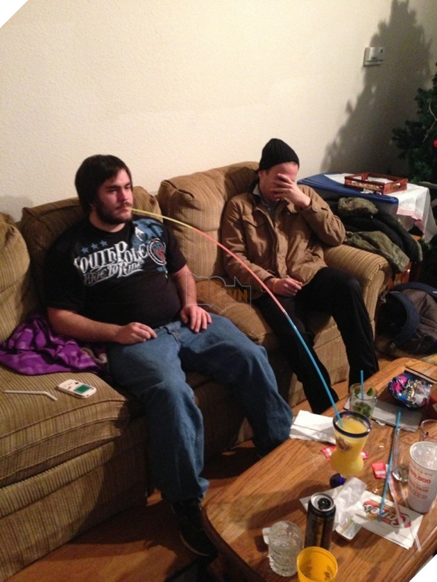 20 sáng kiến chứng tỏ thánh lười là những người thông minh nhất thế giới - Ảnh 27.