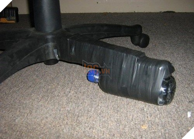 20 sáng kiến chứng tỏ thánh lười là những người thông minh nhất thế giới - Ảnh 29.