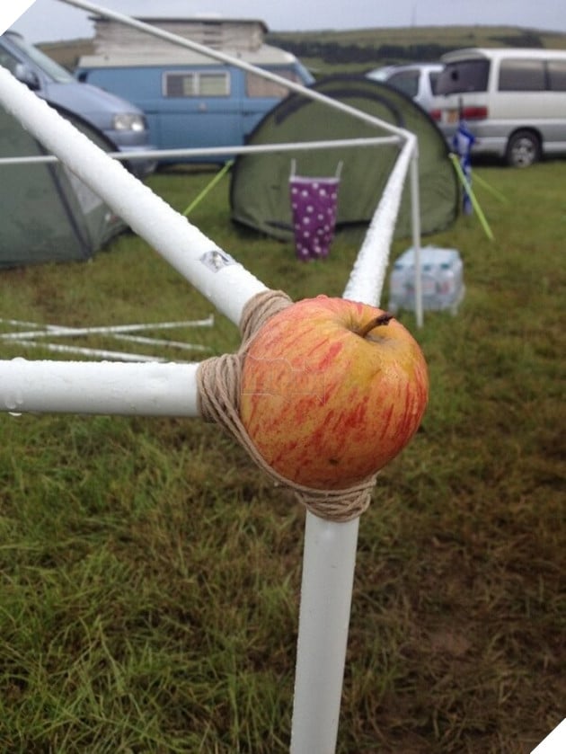 20 sáng kiến chứng tỏ thánh lười là những người thông minh nhất thế giới - Ảnh 3.