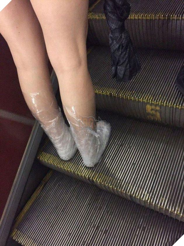 20 sáng kiến chứng tỏ thánh lười là những người thông minh nhất thế giới - Ảnh 37.