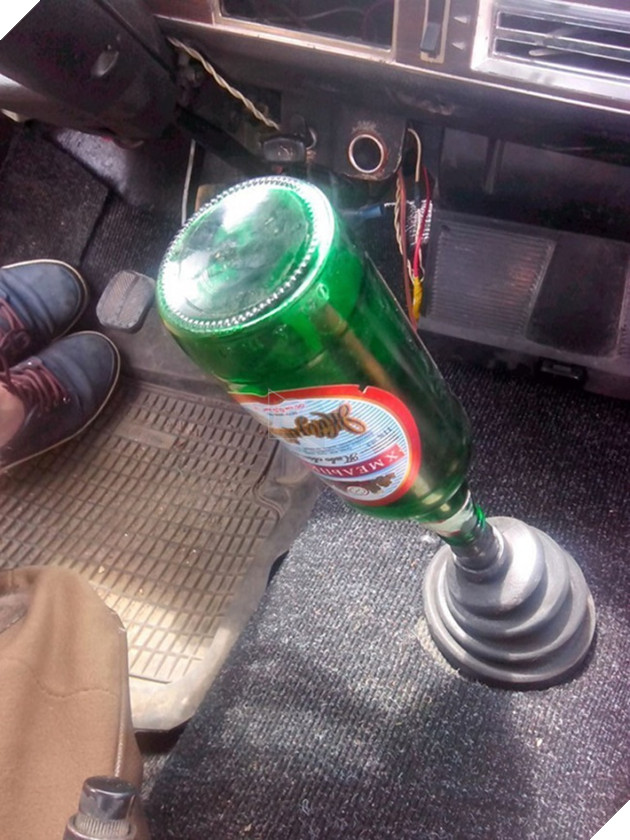 20 sáng kiến chứng tỏ thánh lười là những người thông minh nhất thế giới - Ảnh 39.