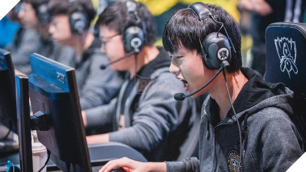  Lượt về vòng bảng CKTG Bảng C RNG nắm nhiều lợi thế, cơ hội chia đều cho SSG và G2 3