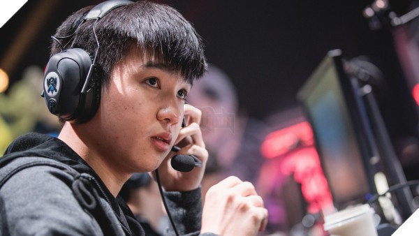  Lượt về vòng bảng CKTG Bảng C RNG nắm nhiều lợi thế, cơ hội chia đều cho SSG và G2 8