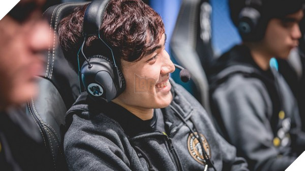  CKTG 2017 Cảm động trước tình cảm của người hâm mộ giành cho GIGABYTE Marines!! 6