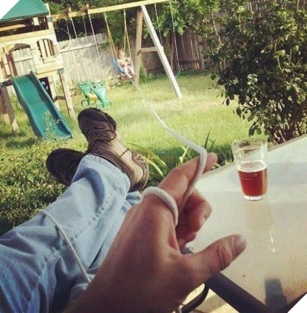 20 sáng kiến chứng tỏ thánh lười là những người thông minh nhất thế giới - Ảnh 9.