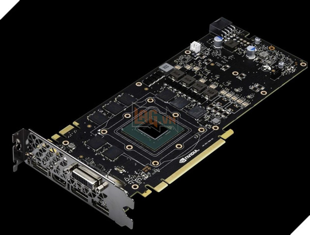 Lộ thông số chi tiết GTX 1070 Ti và tin đồn khóa xung 3