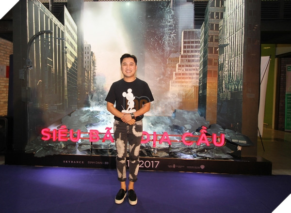 Nghệ sĩ Don Nguyễn