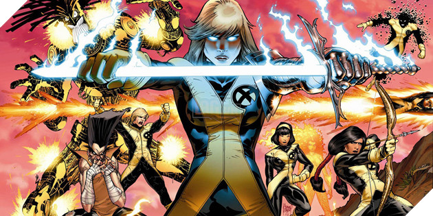  New Mutants đảm bảo sẽ tuyệt đối trung thành với nguyên tác