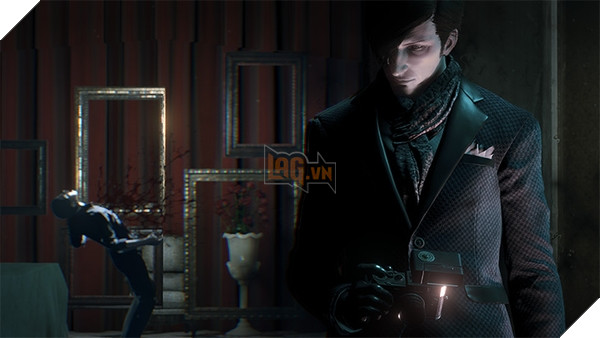 Hắn ta tin rằng khoảnh khắc cận kề cái chết là vẻ đẹp "duy nhất"