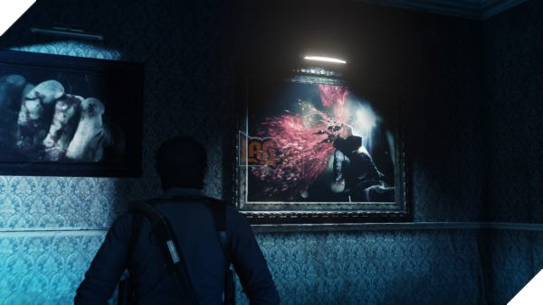 The Evil Within 2: Danh sách thành tựu chính thức của game