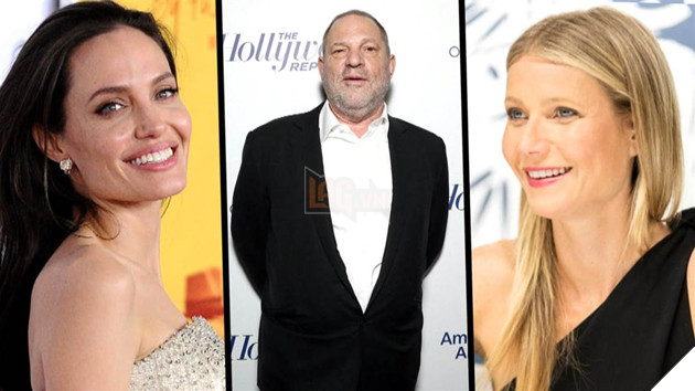 Scandal chấn động Hollywood của Harvey Weinstein - Câu chuyện không hồi kết về quấy rối tình dục trong ngành điện ảnh 2