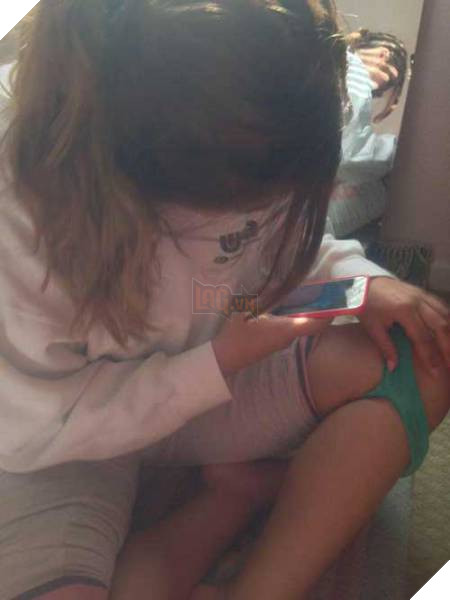 14 bức ảnh khiến hội con trai mất sạch niềm tin vào thế giới ảo - Ảnh 27.