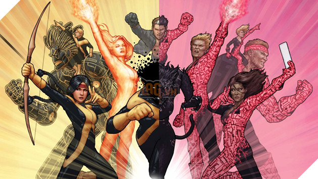  New Mutants đảm bảo sẽ tuyệt đối trung thành với nguyên tác 2