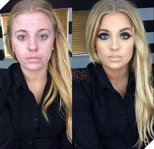 14 bức ảnh khiến hội con trai mất sạch niềm tin vào thế giới ảo - Ảnh 21.