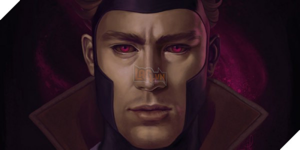 Channing Tatum chính thức vào vai dị nhân Gambit, ra mắt khán giả vào lễ tình nhân 2019